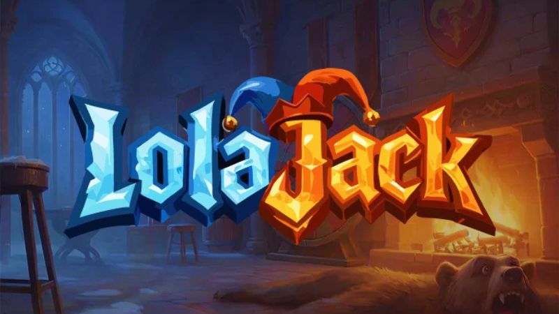 Lola Jack kasyno platforma